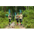Team 47 / J3 - Epreuve Trek sur Langkawi