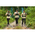 Team 59 / J3 - Epreuve Trek sur Langkawi