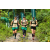 Team 30 / J3 - Epreuve Trek sur Langkawi