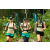 Team 30 / J3 - Epreuve Trek sur Langkawi