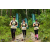 Team 12 / J3 - Epreuve Trek sur Langkawi