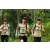 Team 53 / J3 - Epreuve Trek sur Langkawi
