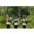 Team 19 / J3 - Epreuve Trek sur Langkawi