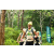 Team 25 / J3 - Epreuve Trek sur Langkawi