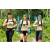 Team 81 / J3 - Epreuve Trek sur Langkawi