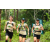 Team 44 / J3 - Epreuve Trek sur Langkawi