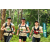 Team 58 / J3 - Epreuve Trek sur Langkawi