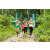 Team 41 / J3 - Epreuve Trek sur Langkawi