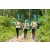 Team 34 / J3 - Epreuve Trek sur Langkawi