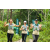 Team 16 / J3 - Epreuve Trek sur Langkawi