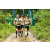 Team 35 / J3 - Epreuve Trek sur Langkawi