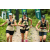 Team 63 / J3 - Epreuve Trek sur Langkawi