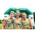 Team 01 / J3 - Epreuve Trek sur Langkawi