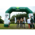 Team 22 / J3 - Epreuve Trek sur Langkawi