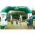 Team 17 / J3 - Epreuve Trek sur Langkawi