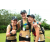 Team 48 / J3 - Epreuve Trek sur Langkawi