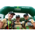 Team 68 / J3 - Epreuve Trek sur Langkawi