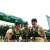 Team 19 / J3 - Epreuve Trek sur Langkawi