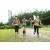 Team 41 / J3 - Epreuve Trek sur Langkawi