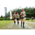 Team 44 / J3 - Epreuve Trek sur Langkawi