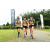 Team 60 / J3 - Epreuve Trek sur Langkawi