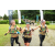 Team 64 / J3 - Epreuve Trek sur Langkawi