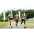 Team 38 / J3 - Epreuve Trek sur Langkawi