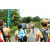 Team 40 / J3 - Epreuve Trek sur Langkawi