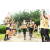 Team 71 / J3 - Epreuve Trek sur Langkawi