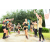 Team 54 / J3 - Epreuve Trek sur Langkawi