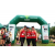 Team 12 / J3 - Epreuve Trek sur Langkawi