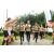 Team 45 / J3 - Epreuve Trek sur Langkawi