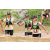 Team 19 / J3 - Epreuve Trek sur Langkawi
