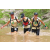 Team 58 / J3 - Epreuve Trek sur Langkawi