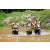 Team 36 / J3 - Epreuve Trek sur Langkawi