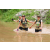 Team 57 / J3 - Epreuve Trek sur Langkawi