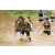 Team 35 / J3 - Epreuve Trek sur Langkawi