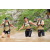 Team 81 / J3 - Epreuve Trek sur Langkawi