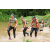 Team 41 / J3 - Epreuve Trek sur Langkawi