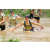 Team 70 / J3 - Epreuve Trek sur Langkawi