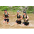 Team 63 / J3 - Epreuve Trek sur Langkawi