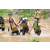 Team 34 / J3 - Epreuve Trek sur Langkawi