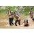 Team 13 / J3 - Epreuve Trek sur Langkawi