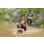 Team 12 / J3 - Epreuve Trek sur Langkawi