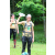 Team 64 / J3 - Epreuve Trek sur Langkawi