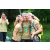 Team 64 / J3 - Epreuve Trek sur Langkawi