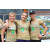 Team 28 / J3 - Epreuve Trek sur Langkawi