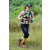 Team 47 / J3 - Epreuve Trek sur Langkawi
