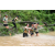 Team 44 / J3 - Epreuve Trek sur Langkawi