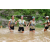 Team 40 / J3 - Epreuve Trek sur Langkawi